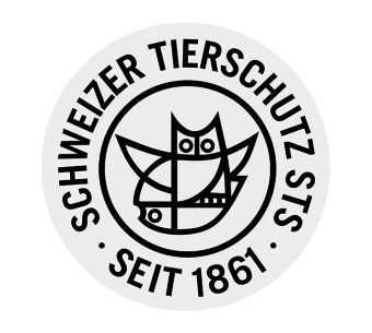 Logo Schweizerischer Tierschutz