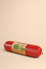 Saucisse pour chiens sans gluten et sans céréales